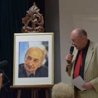 Zobacz w powiększeniu: Spotkanie z prof. Andrzejem Kułakowskim (39)